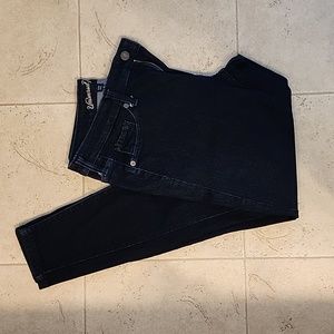 Universal Thread skinny jeans
